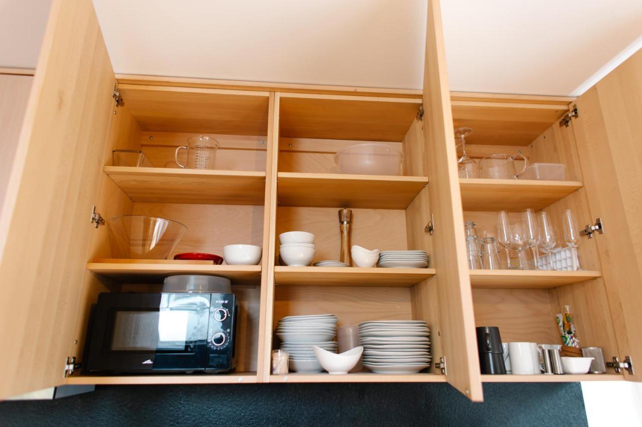 Luxusni Horsky Apartman V Centru Harrachova Ngoại thất bức ảnh